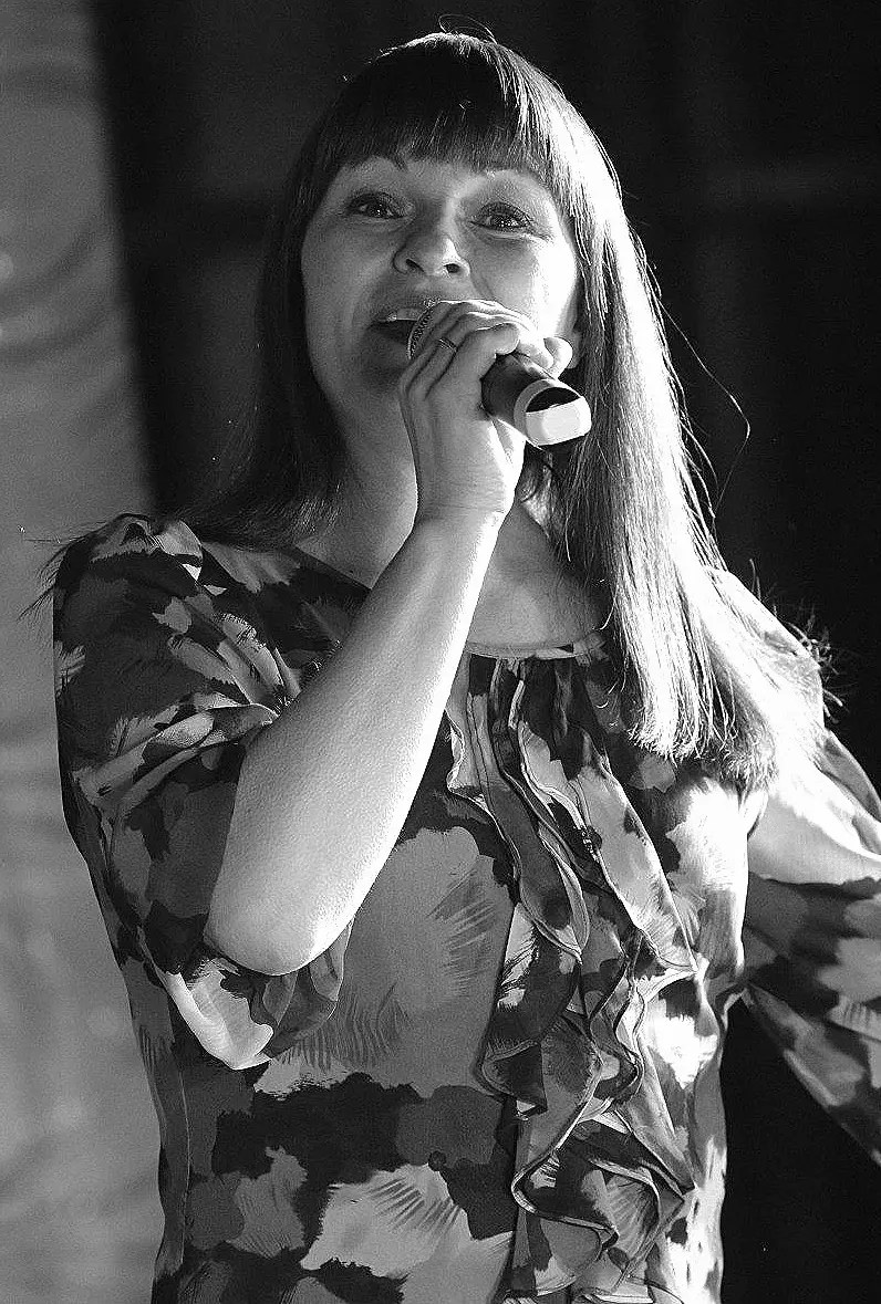 Liudmyla
